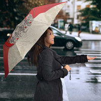 Polish Warsaw Uprising Umbrella 63 Days Of Glory