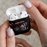 Poland Home Army AirPods Case Armia Krajowa 1942 To 1945