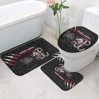 Poland Home Army Bathroom Set Armia Krajowa 1942 To 1945