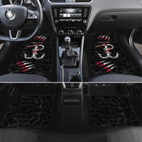 Personalized Poland Home Army Car Mats Armia Krajowa 1942 To 1945