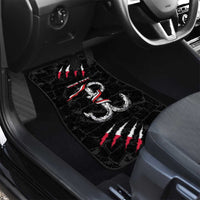 Personalized Poland Home Army Car Mats Armia Krajowa 1942 To 1945