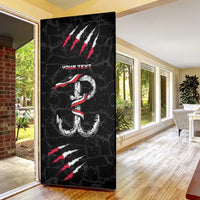 Personalized Poland Home Army Door Cover Armia Krajowa 1942 To 1945