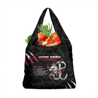 Poland Home Army Grocery Bag Armia Krajowa 1942 To 1945
