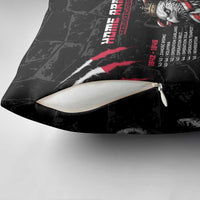Poland Home Army Pillow Cover Armia Krajowa 1942 To 1945