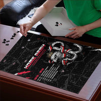 Poland Home Army Puzzle Armia Krajowa 1942 To 1945
