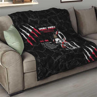 Poland Home Army Quilt Armia Krajowa 1942 To 1945