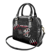 Poland Home Army Shoulder Handbag Armia Krajowa 1942 To 1945