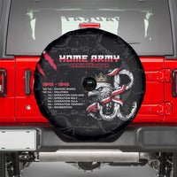 Poland Home Army Spare Tire Cover Armia Krajowa 1942 To 1945