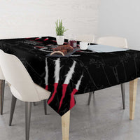 Poland Home Army Tablecloth Armia Krajowa 1942 To 1945