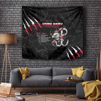 Poland Home Army Tapestry Armia Krajowa 1942 To 1945