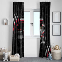 Poland Home Army Window Curtain Armia Krajowa 1942 To 1945