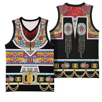 Vintage Rock Star Costume Basketball Jersey Rhinestone Inspired Glam Rock Stage Outfit