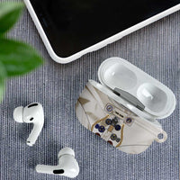 Personalized Astronaut AirPods Case Space Explorer - Wonder Print Shop