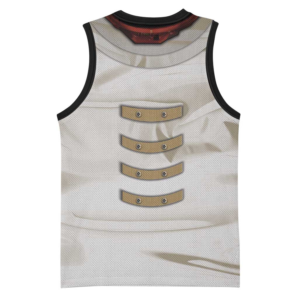 Personalized Astronaut Basketball Jersey Space Explorer - Wonder Print Shop