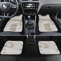 Personalized Astronaut Car Mats Space Explorer - Wonder Print Shop