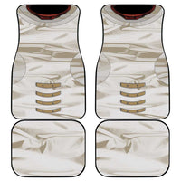 Personalized Astronaut Car Mats Space Explorer - Wonder Print Shop