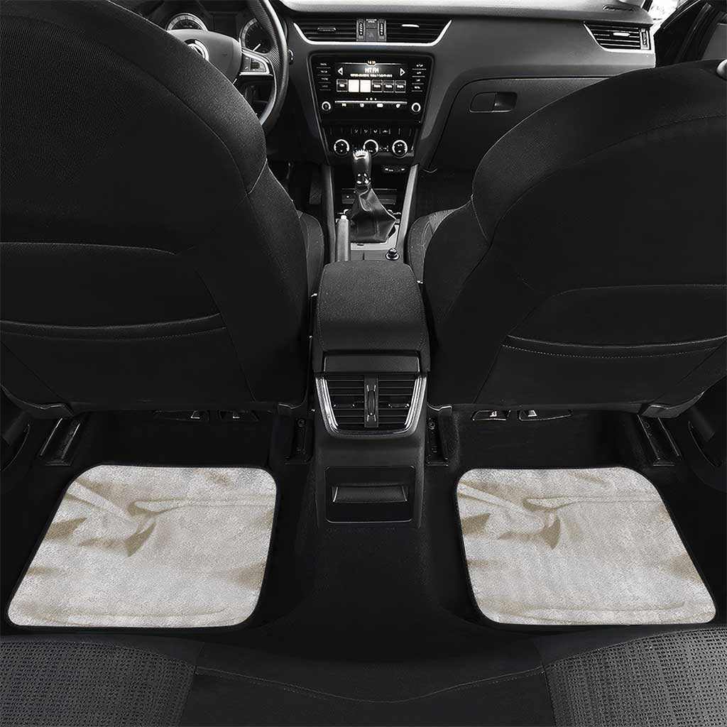 Personalized Astronaut Car Mats Space Explorer - Wonder Print Shop