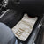 Personalized Astronaut Car Mats Space Explorer - Wonder Print Shop