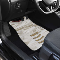Personalized Astronaut Car Mats Space Explorer - Wonder Print Shop