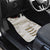Personalized Astronaut Car Mats Space Explorer - Wonder Print Shop