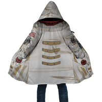 Personalized Astronaut Cloak Space Explorer - Wonder Print Shop