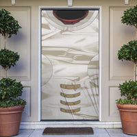 Astronaut Door Cover Space Explorer - Wonder Print Shop