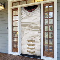 Astronaut Door Cover Space Explorer - Wonder Print Shop