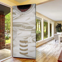 Astronaut Door Cover Space Explorer - Wonder Print Shop