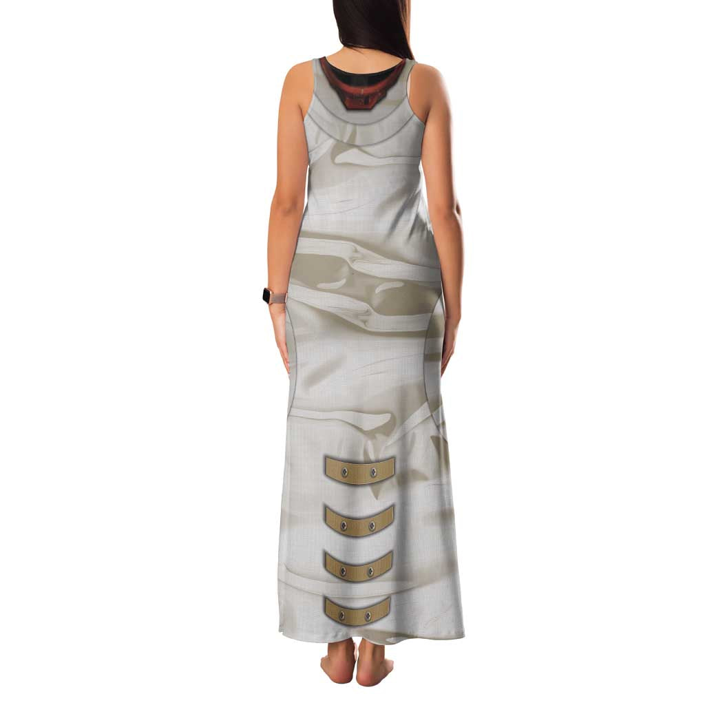 Personalized Astronaut Family Matching Tank Maxi Dress and Hawaiian Shirt Space Explorer - Wonder Print Shop