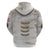 Personalized Astronaut Hoodie Space Explorer - Wonder Print Shop