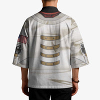 Personalized Astronaut Kimono Space Explorer - Wonder Print Shop