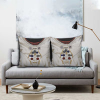 Personalized Astronaut Pillow Cover Space Explorer - Wonder Print Shop