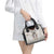 Personalized Astronaut Shoulder Handbag Space Explorer - Wonder Print Shop