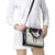 Personalized Astronaut Shoulder Handbag Space Explorer - Wonder Print Shop