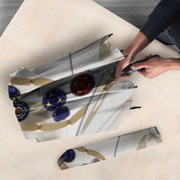 Personalized Astronaut Umbrella Space Explorer - Wonder Print Shop
