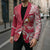 Personalized Poland Blazer Two White Eagles Fighting - Wonder Print Shop