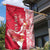 Poland Garden Flag Two White Eagles Fighting - Wonder Print Shop