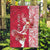 Poland Garden Flag Two White Eagles Fighting - Wonder Print Shop