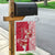 Poland Garden Flag Two White Eagles Fighting - Wonder Print Shop