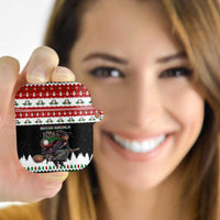 Italy Christmas AirPods Case La Befana Buon Natale - Wonder Print Shop