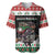 Italy Christmas Baseball Jersey La Befana Buon Natale - Wonder Print Shop