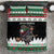 Italy Christmas Bedding Set La Befana Buon Natale - Wonder Print Shop