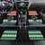 Italy Christmas Car Mats La Befana Buon Natale - Wonder Print Shop