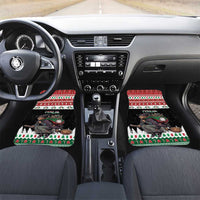 Italy Christmas Car Mats La Befana Buon Natale - Wonder Print Shop