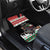Italy Christmas Car Mats La Befana Buon Natale - Wonder Print Shop