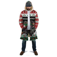 Italy Christmas Cloak La Befana Buon Natale - Wonder Print Shop