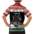 Italy Christmas Family Matching Mermaid Dress and Hawaiian Shirt La Befana Buon Natale - Wonder Print Shop