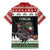 Italy Christmas Family Matching Mermaid Dress and Hawaiian Shirt La Befana Buon Natale - Wonder Print Shop