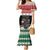 Italy Christmas Family Matching Mermaid Dress and Hawaiian Shirt La Befana Buon Natale - Wonder Print Shop