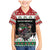 Italy Christmas Family Matching Mermaid Dress and Hawaiian Shirt La Befana Buon Natale - Wonder Print Shop